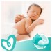 Pampers Дитячі вологі серветки Pampers Sensitive 52 шт (8001841041391)