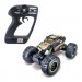 Maisto Радіокерована іграшка Maisto Tech Rock Crawler Pro чорний (81334 black)