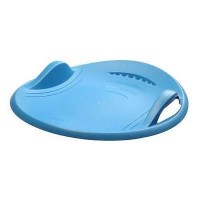 Санки Plastkon льодянка Supernova 70 cм сині (44658)