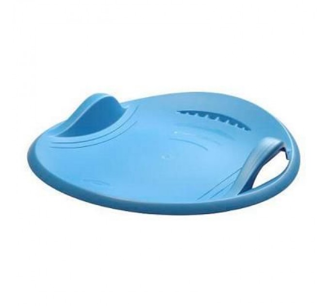 Plastkon Санки Plastkon льодянка Supernova 70 cм сині (44658)