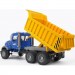 Bruder Спецтехніка Bruder самоскид Mack Granite, 1:16 (02815)