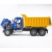Bruder Спецтехніка Bruder самоскид Mack Granite, 1:16 (02815)