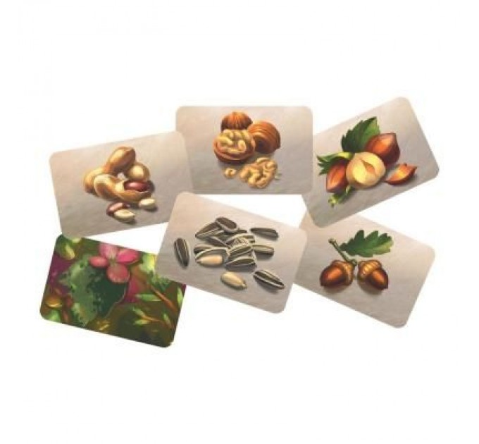 Granna Настільна гра Granna День Бобра (83713)