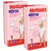 Huggies Підгузки Huggies Pants 6 M-Pack 15-25 кг для дівч. 88 шт (5029054568217)