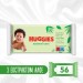 Huggies Дитячі вологі серветки Huggies 56 шт (5029053550152)