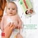 Huggies Дитячі вологі серветки Huggies 56 шт (5029053550152)