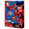 Miraculous Ігровий набір Miraculous Леді Баг і Супер-кіт S2 (50601)