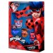 Miraculous Ігровий набір Miraculous Леді Баг і Супер-кіт S2 (50601)