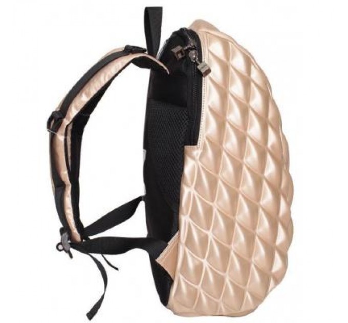 MadPax Рюкзак шкільний MadPax Scale Half GOLDFINGER (M/SCA/GOL/HALF)