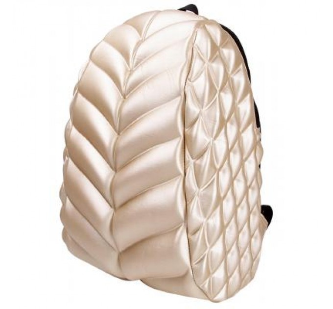 MadPax Рюкзак шкільний MadPax Scale Half GOLDFINGER (M/SCA/GOL/HALF)