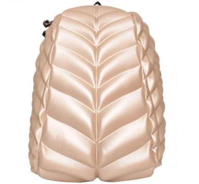 MadPax Рюкзак шкільний MadPax Scale Half GOLDFINGER (M/SCA/GOL/HALF)