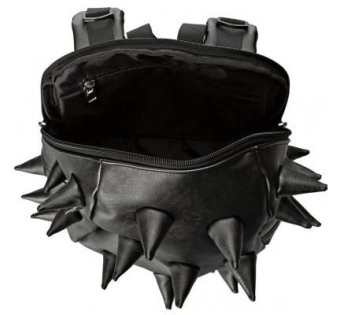 MadPax Рюкзак шкільний MadPax Rex Half Heavy Metal Spike Blue Темно-синій (KZ24483959)