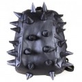 MadPax Рюкзак шкільний MadPax Rex Half Heavy Metal Spike Blue Темно-синій (KZ24483959)