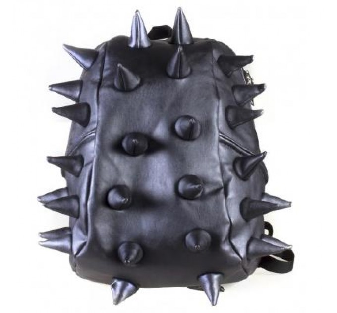 MadPax Рюкзак шкільний MadPax Rex Half Heavy Metal Spike Blue Темно-синій (KZ24483959)