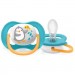 Philips AVENT Пустушка Philips AVENT Ultra Air Animal для хлопчиків 6-18 міс (SCF080/07)
