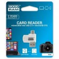 Goodram Зчитувач флеш-карт Goodram AO20-MW01R11