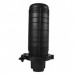 Crosver Муфта оптична Crosver FOSC-SS (FOSC-SS208/24-2-12)