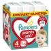 Pampers Підгузки Pampers трусики Pants Maxi Розмір 4 (9-15 кг) 176 шт (8006540068557)