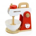 Viga Toys Ігровий набір Viga Toys міксер з дерева (50235FSC)