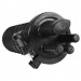 Crosver Муфта оптична Crosver FOSC-SS (FOSC-SS208/24-2-12)