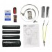 Crosver Муфта оптична Crosver FOSC-SS (FOSC-SS208/24-2-12)