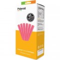 Polaroid Стрижень для 3D-ручки Polaroid Candy pen, полуниця, рожевий (40 шт) (PL-2505-00)
