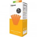 Polaroid Стрижень для 3D-ручки Polaroid Candy pen, апельсин, помаранчевий (40 шт (PL-2506-00)