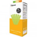 Polaroid Стрижень для 3D-ручки Polaroid Candy pen, яблуко, зелений ( 40 шт) (PL-2508-00)