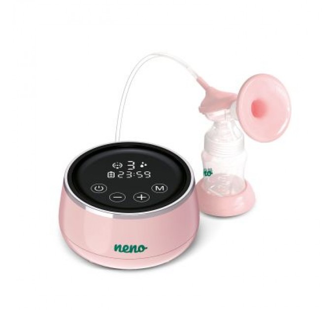 Neno Молоковідсмоктувач Neno Bella двофазний (5902479671932)