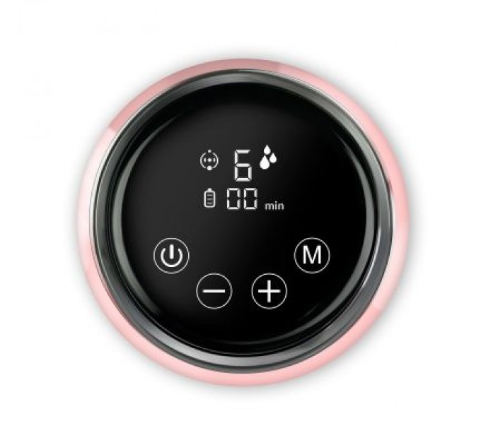 Neno Молоковідсмоктувач Neno Bella двофазний (5902479671932)