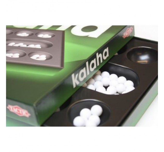 Tactic Настільна гра Tactic Калаха (41081)