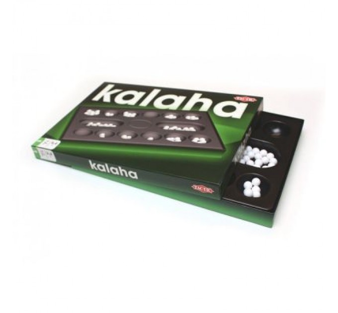 Tactic Настільна гра Tactic Калаха (41081)