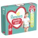 Pampers Підгузки Pampers трусики Pants Giant Plus Розмір 7 (17+ кг) 38 шт. (8006540069387)