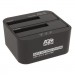 AgeStar Док-станція для накопичувачів AgeStar 3UBT6-6G (Black)