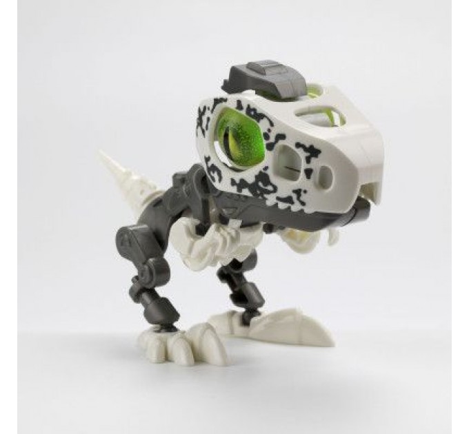 Silverlit Радіокерована іграшка Silverlit сюрприз YCOO Робозавр BIOPOD SINGLE (88073)