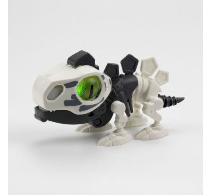 Silverlit Радіокерована іграшка Silverlit сюрприз YCOO Робозавр BIOPOD SINGLE (88073)