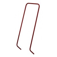 Ручка для санок Snower бордова (4820211100667BORDO) Ручка для санок Snower бордова (4820211100667BORDO)