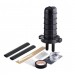 Crosver Муфта оптична Crosver FOSC-AS-12