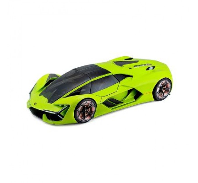Bburago Машина Bburago Lamborghini Terzo millennio 124 (18-21094)