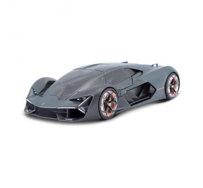 Bburago Машина Bburago Lamborghini Terzo millennio 124 (18-21094)