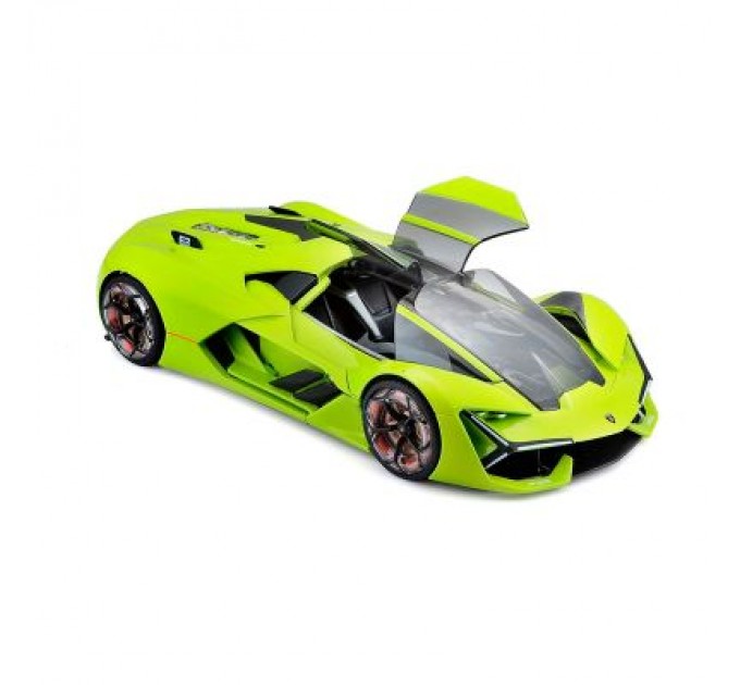 Bburago Машина Bburago Lamborghini Terzo millennio 124 (18-21094)