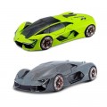 Bburago Машина Bburago Lamborghini Terzo millennio 124 (18-21094)
