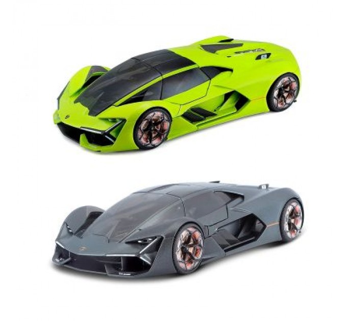 Bburago Машина Bburago Lamborghini Terzo millennio 124 (18-21094)