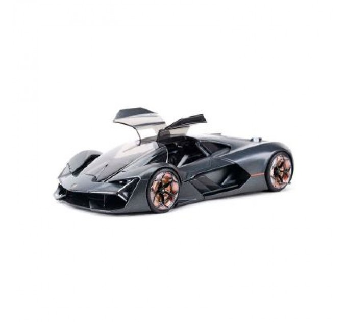 Bburago Машина Bburago Lamborghini Terzo millennio 124 (18-21094)