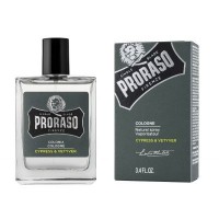 Одеколон Proraso Cypress & Vetiver 100 мл (8004395007721) Одеколон Proraso Cypress & Vetiver 100 мл (8004395007721)