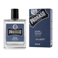 Одеколон Proraso Azur Lime 100 мл (8004395007714) Одеколон Proraso Azur Lime 100 мл (8004395007714)