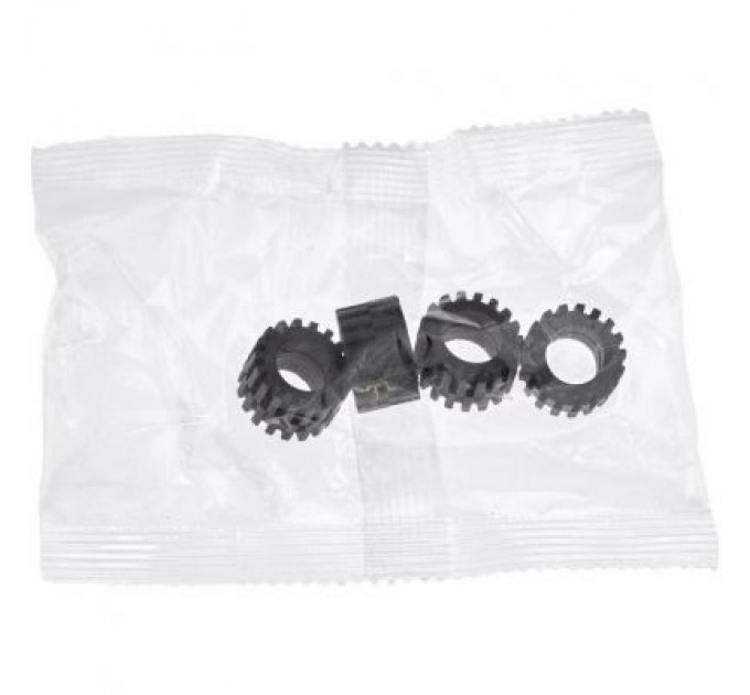 Конструктор ZIPP Toys Потяг DF11 Z з рельсами, синій на радіокеруванні (98220)