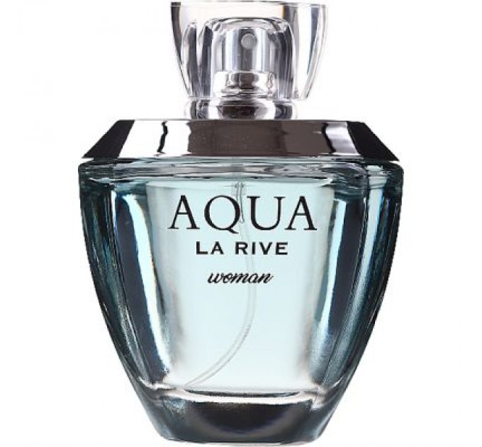 La Rive Парфумована вода La Rive Aqua Bella 100 мл (5901832060147)