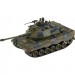 ZIPP Toys Радіокерована іграшка ZIPP Toys Танк 789 German Leopard 2A6 118 (789-4)