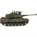 ZIPP Toys Радіокерована іграшка ZIPP Toys Танк 789 German Leopard 2A6 118 (789-4)